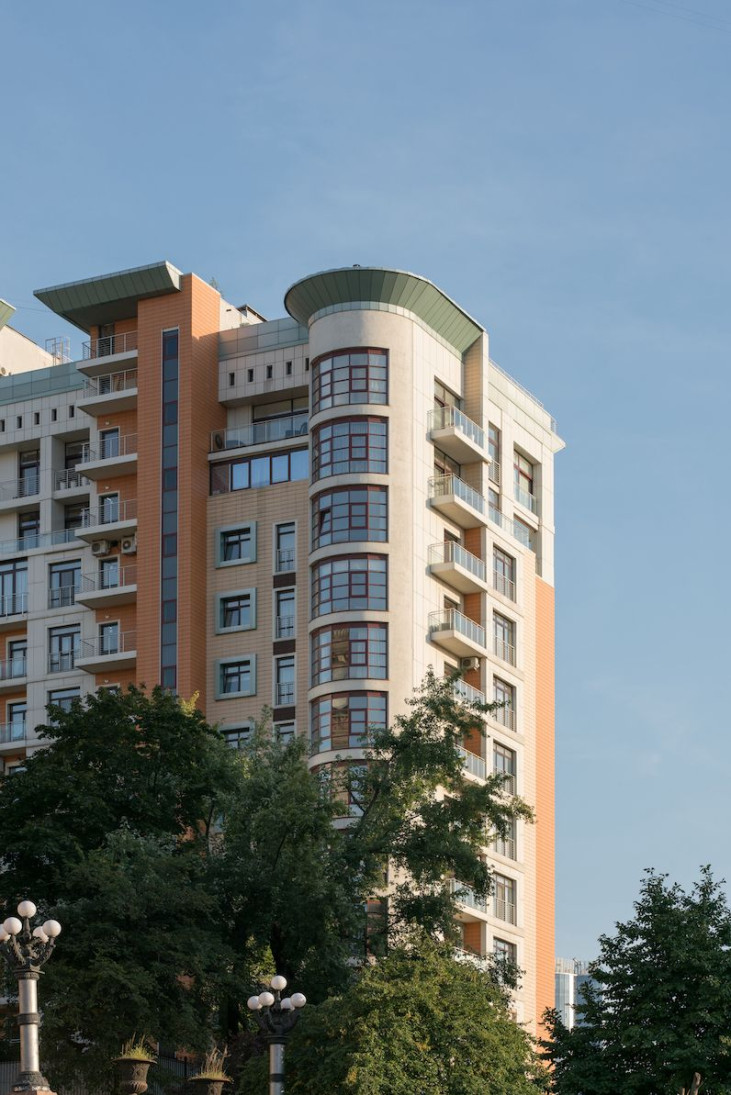 Продажа 7к квартиры в Киеве,  Крещатик ул., 27Б 11