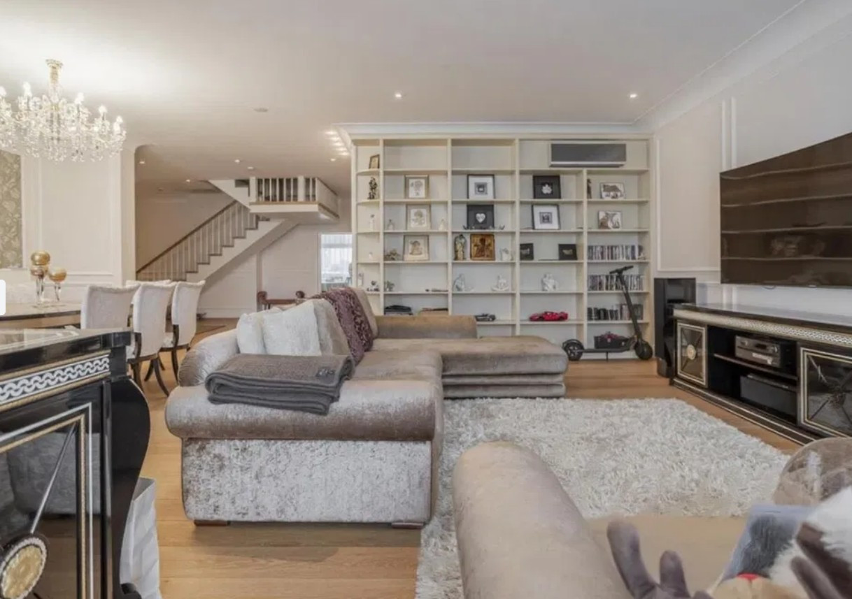 Продажа 7к квартиры в Киеве,  Крещатик ул., 27Б 13