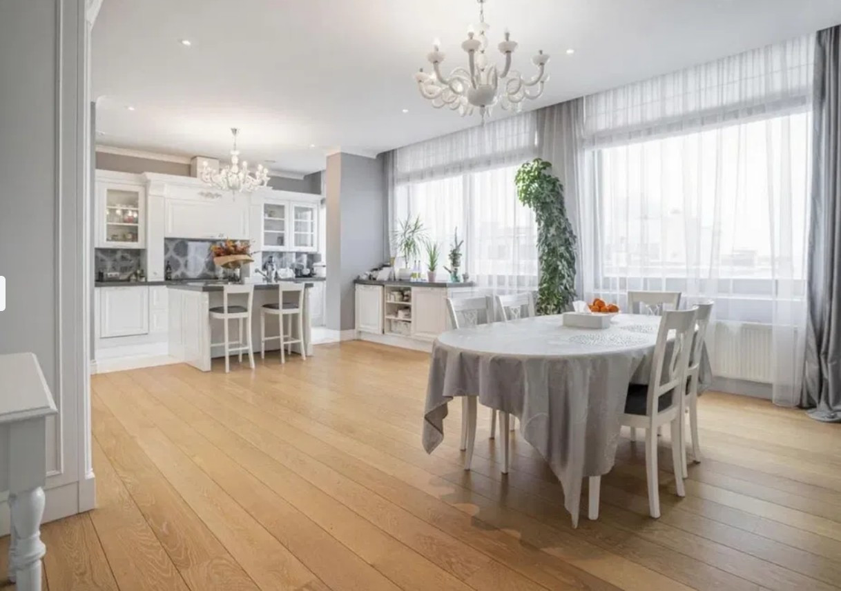 Продажа 7к квартиры в Киеве,  Крещатик ул., 27Б 15