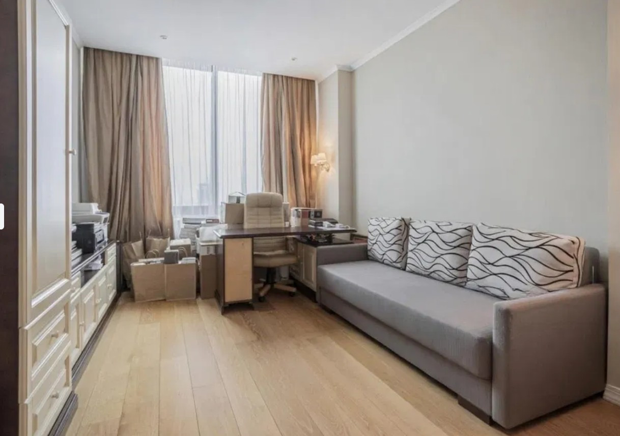 Продажа 7к квартиры в Киеве,  Крещатик ул., 27Б 16