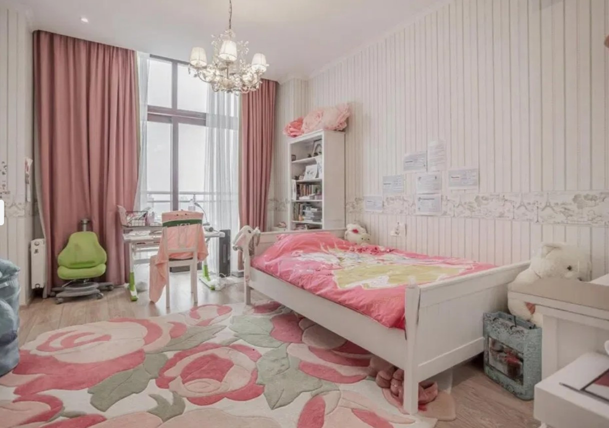 Продажа 7к квартиры в Киеве,  Крещатик ул., 27Б 19
