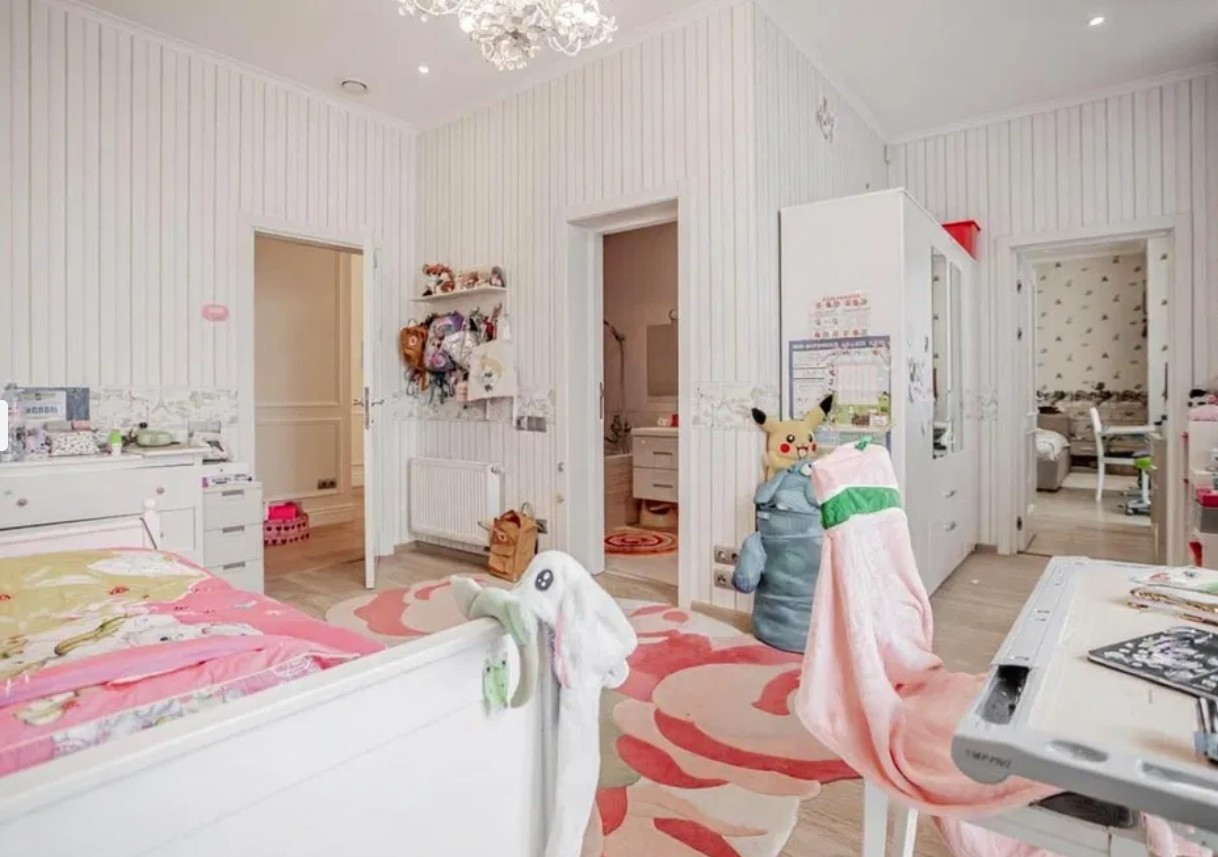 Продажа 7к квартиры в Киеве,  Крещатик ул., 27Б 20