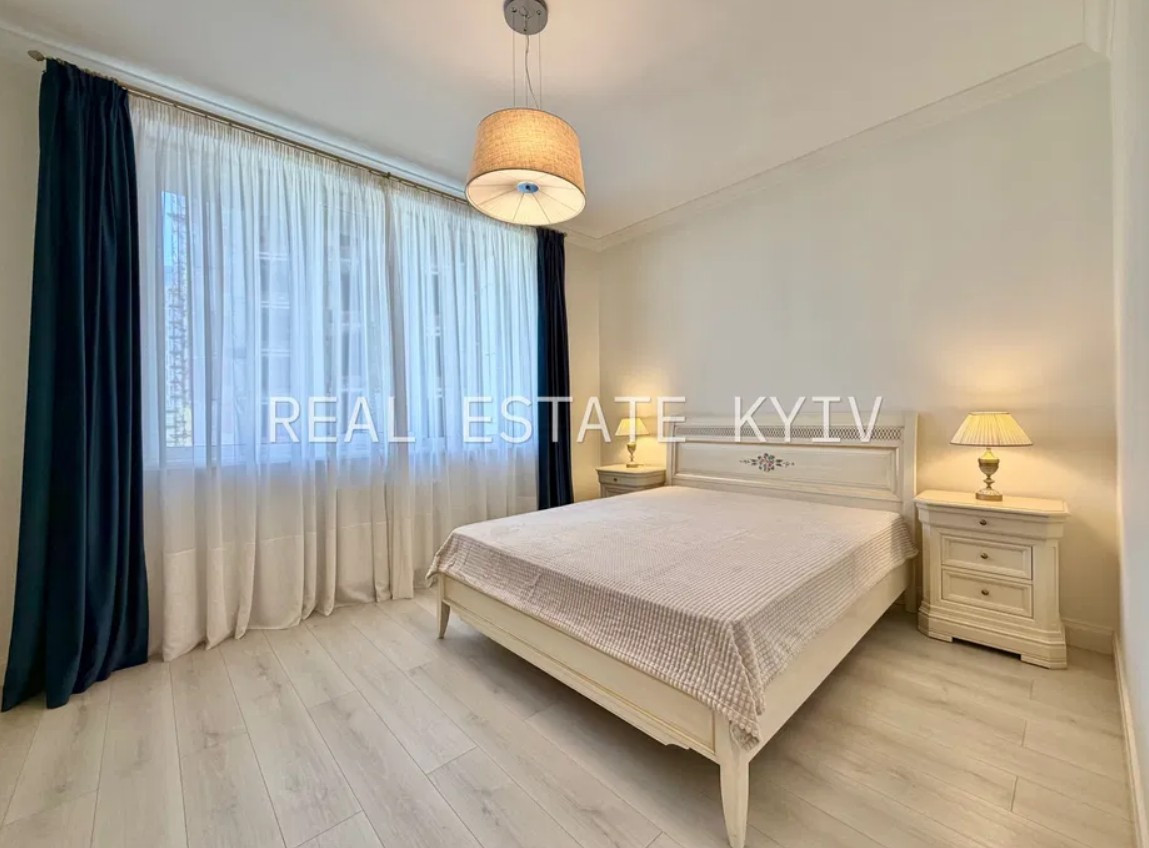 Аренда 2к квартиры в Киеве,  ЖК Роял Тауер, Саксаганского ул., 37К 14