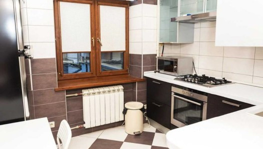 Аренда 3к квартиры в Киеве,  Ярославов Вал ул., 30А 0