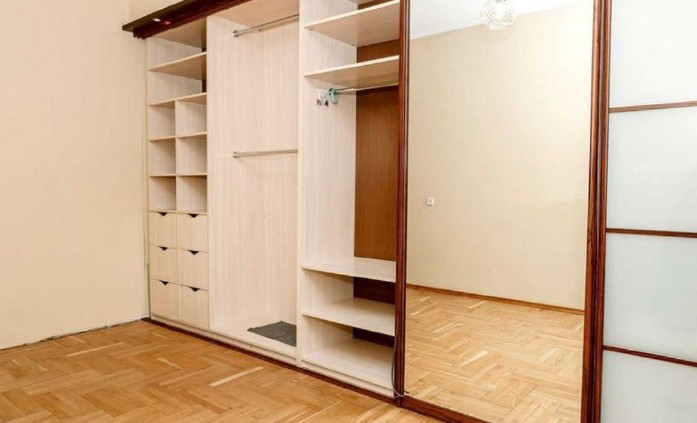 Аренда 3к квартиры в Киеве,  Ярославов Вал ул., 30А 9