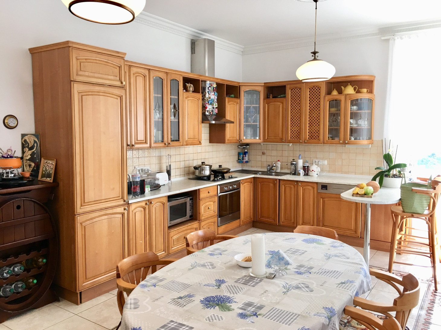 Аренда 6к дома в Киеве,  Лесники 5
