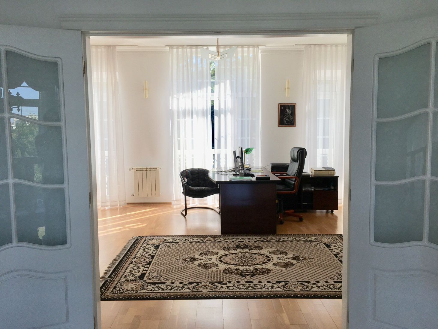 Аренда 6к дома в Киеве,  Лесники 13