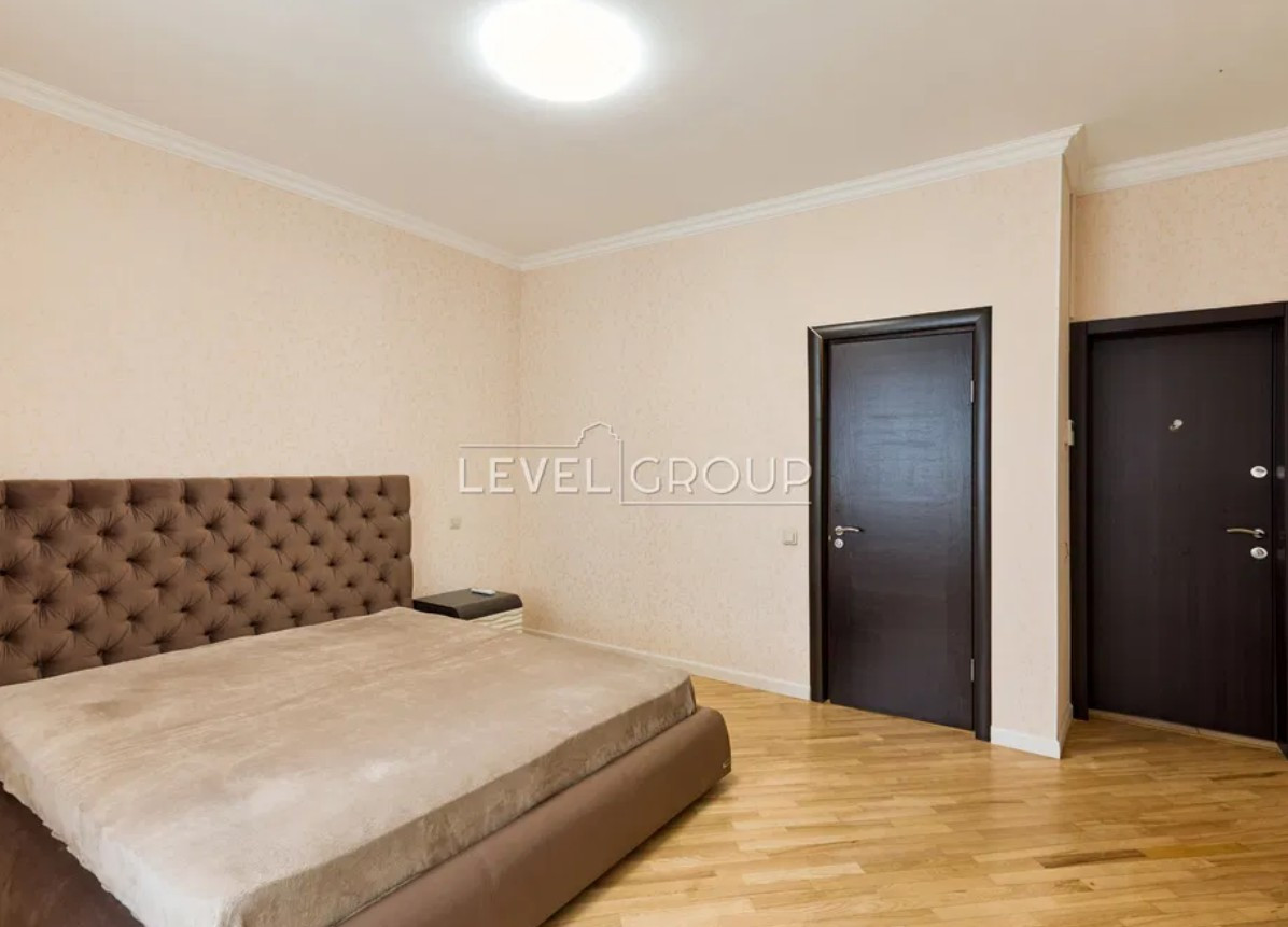 Аренда 4к квартиры в Киеве,  Павловская ул., 17 9