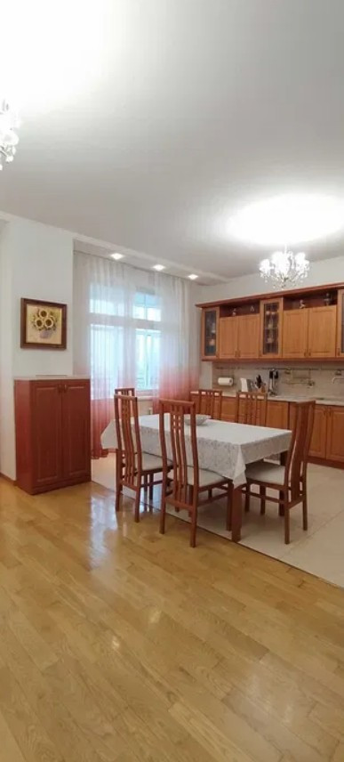 Аренда 3к квартиры в Киеве,  Панаса Мирного ул., 17 2