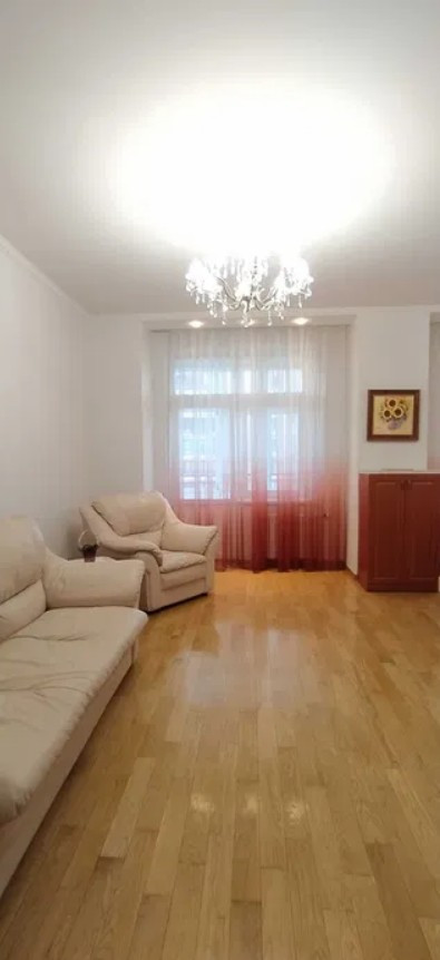Аренда 3к квартиры в Киеве,  Панаса Мирного ул., 17 7