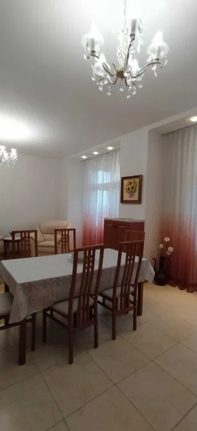 Аренда 3к квартиры в Киеве,  Панаса Мирного ул., 17 9
