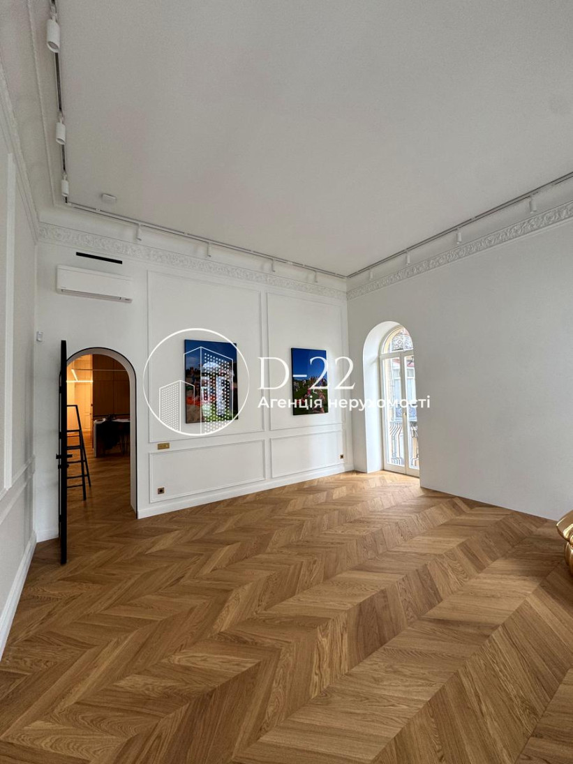 Аренда 4к квартиры в Киеве,  Франко Ивана ул., 42 4