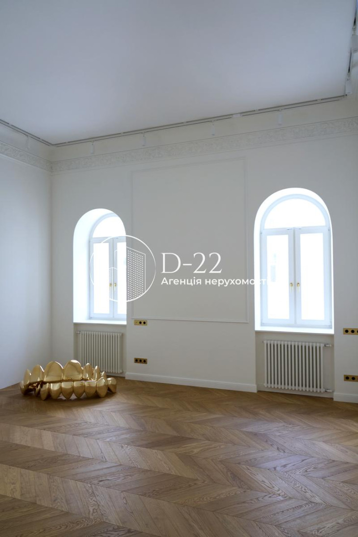 Аренда 4к квартиры в Киеве,  Франко Ивана ул., 42 6