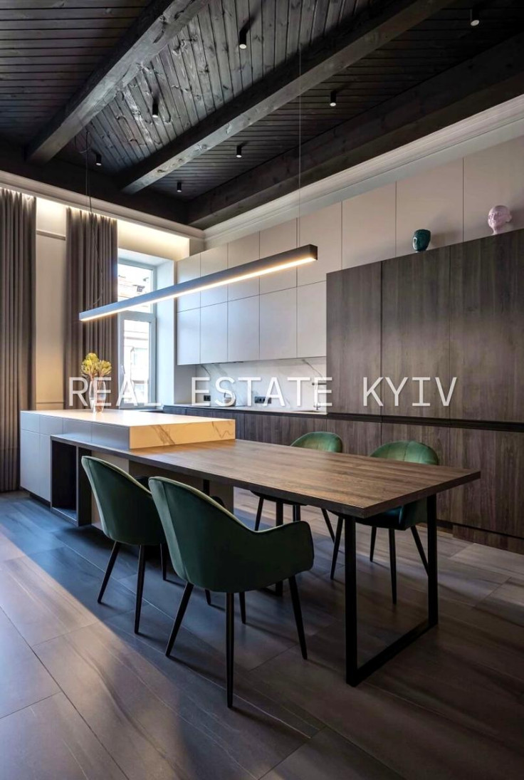 Аренда 2к квартиры в Киеве,  Саксаганского ул., 31/27 6