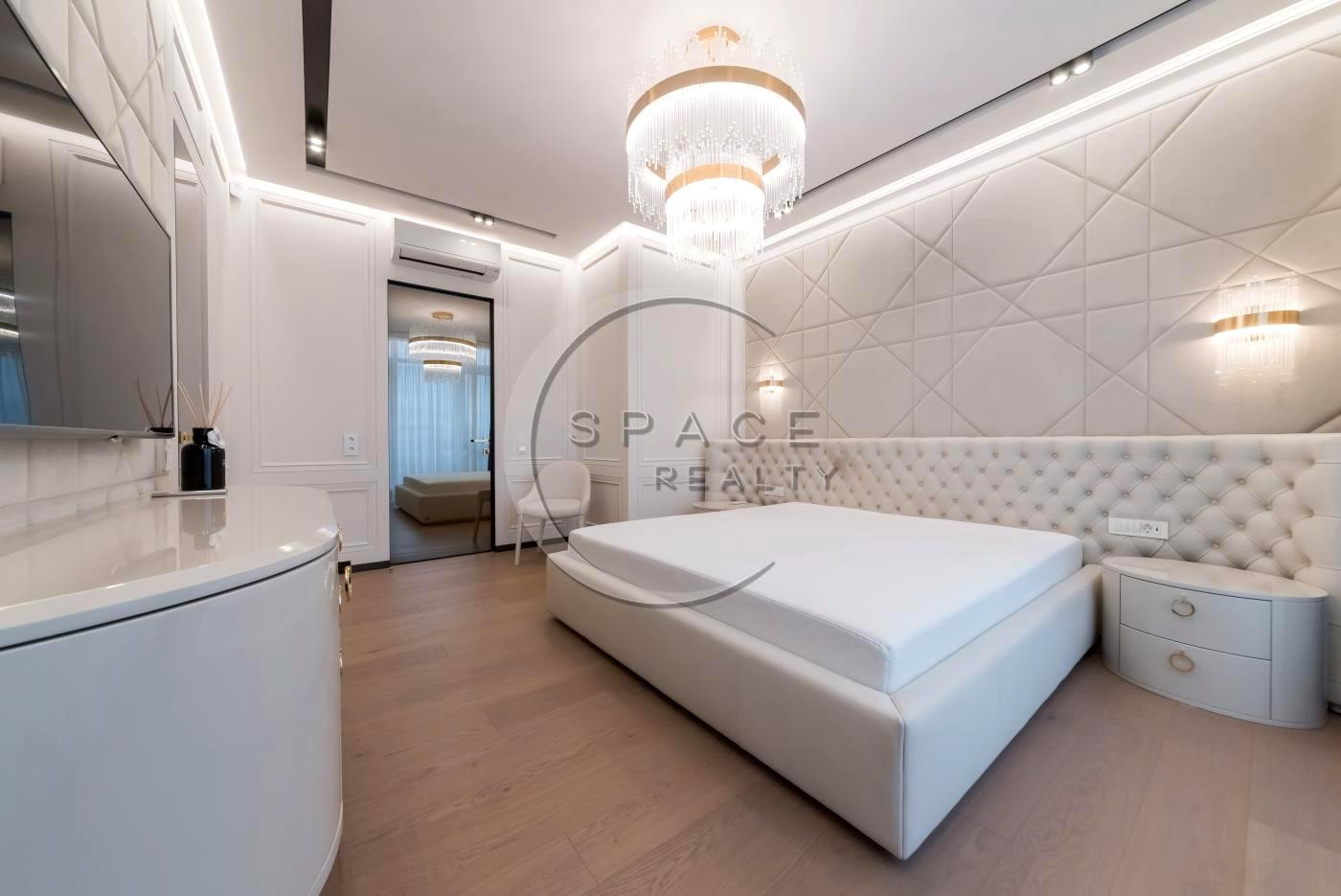 Аренда 4к квартиры в Киеве,  ЖК Бульвар Фонтанов, Саперне Поле ул., 3 31