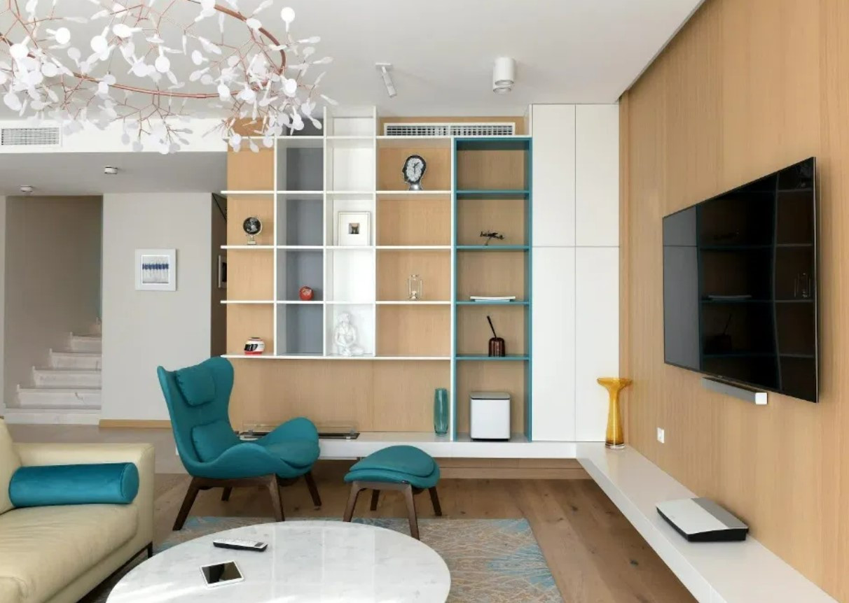 Продажа 5+к квартиры в Киеве,  Джона Маккейна ул. (Кудри Ивана ул.), 7 2