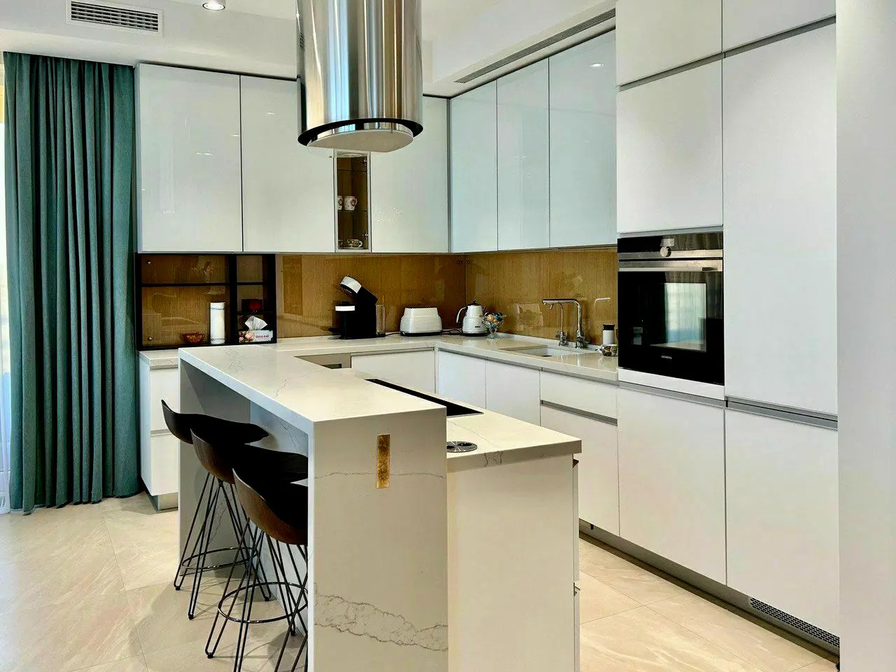 Продажа 5+к квартиры в Киеве,  Джона Маккейна ул. (Кудри Ивана ул.), 7 25