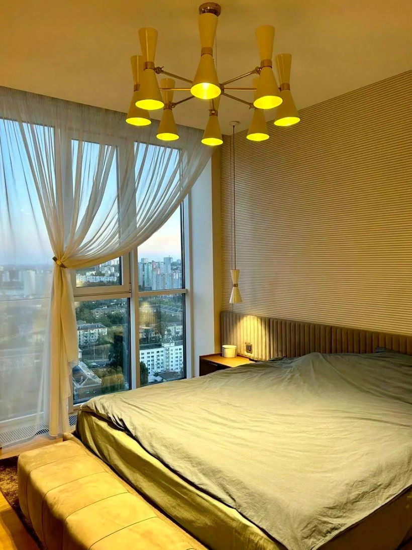 Продажа 5+к квартиры в Киеве,  Джона Маккейна ул. (Кудри Ивана ул.), 7 33