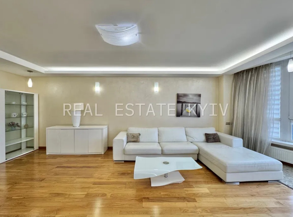 Аренда 3к квартиры в Киеве,  ЖК Корона, Панаса Мирного ул., 28А 5