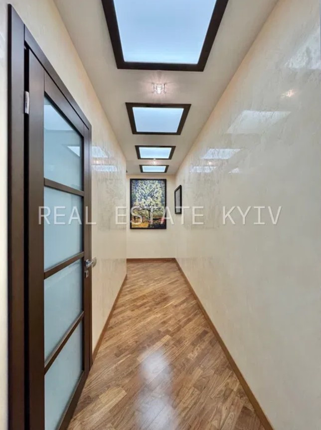 Аренда 3к квартиры в Киеве,  ЖК Корона, Панаса Мирного ул., 28А 19