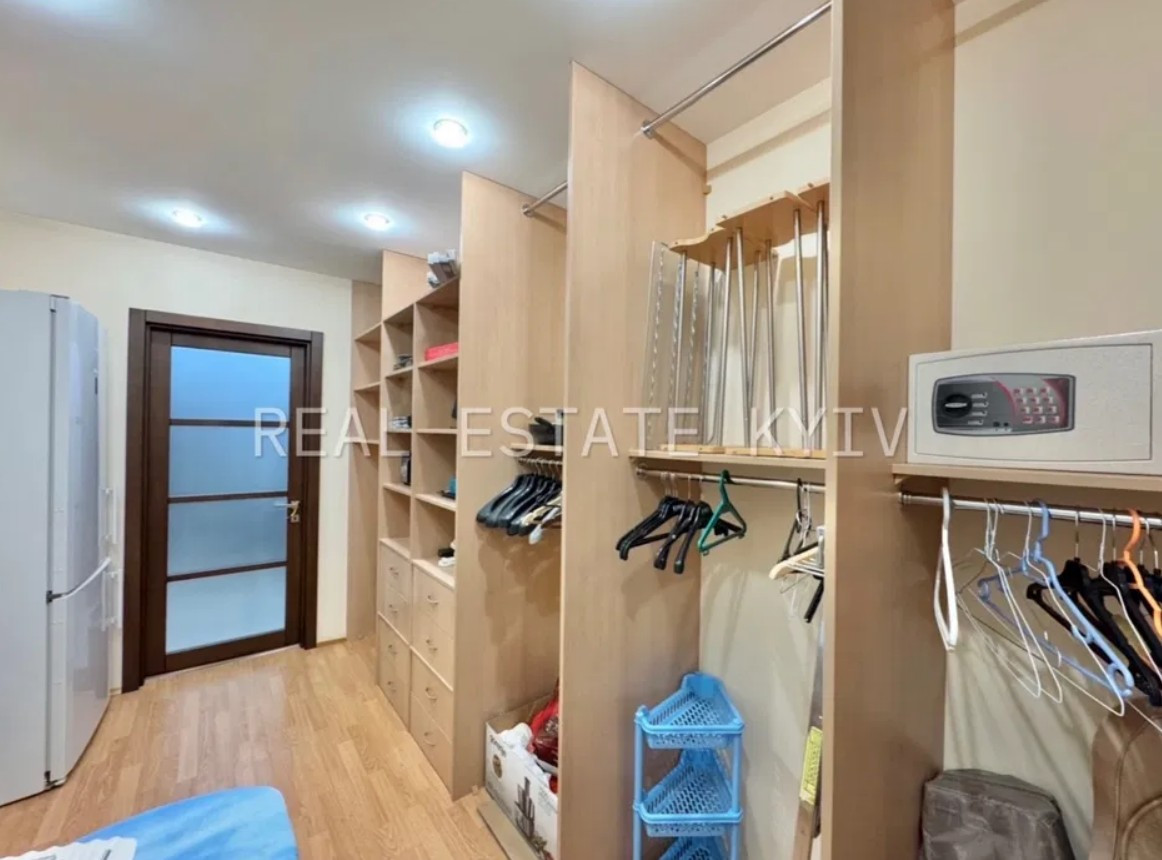 Аренда 3к квартиры в Киеве,  ЖК Корона, Панаса Мирного ул., 28А 22