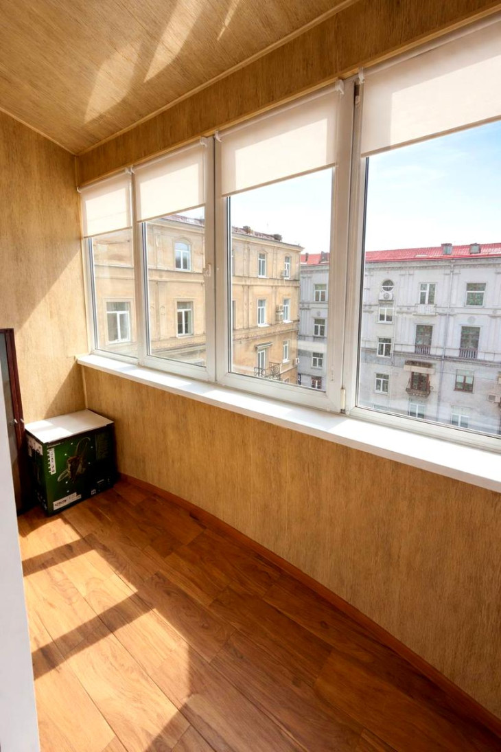 Продажа 2к квартиры в Киеве,  Бессарабская пл., 5А 6