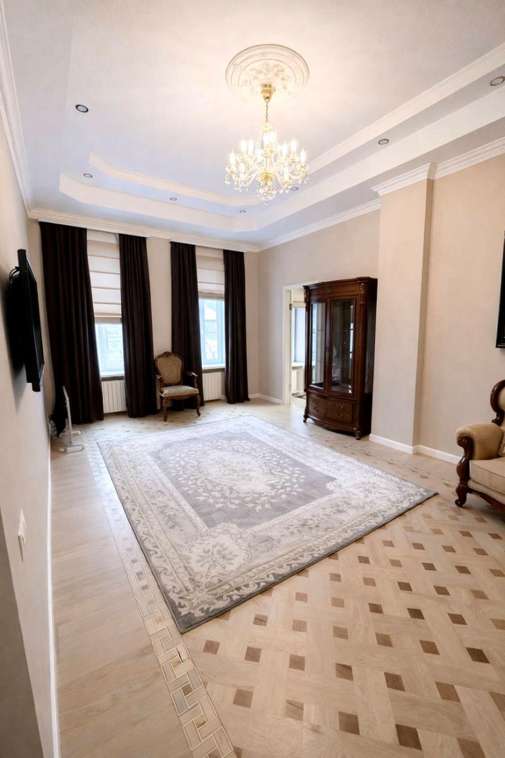 Продажа 2к квартиры в Киеве,  Бессарабская пл., 5А 9