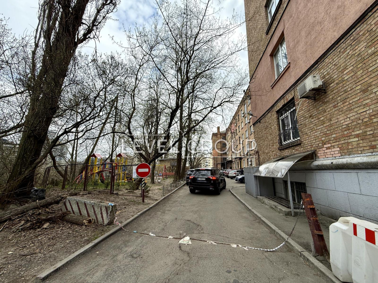 Аренда 3к квартиры в Киеве,  Леси Украинки бульвар, 29 14