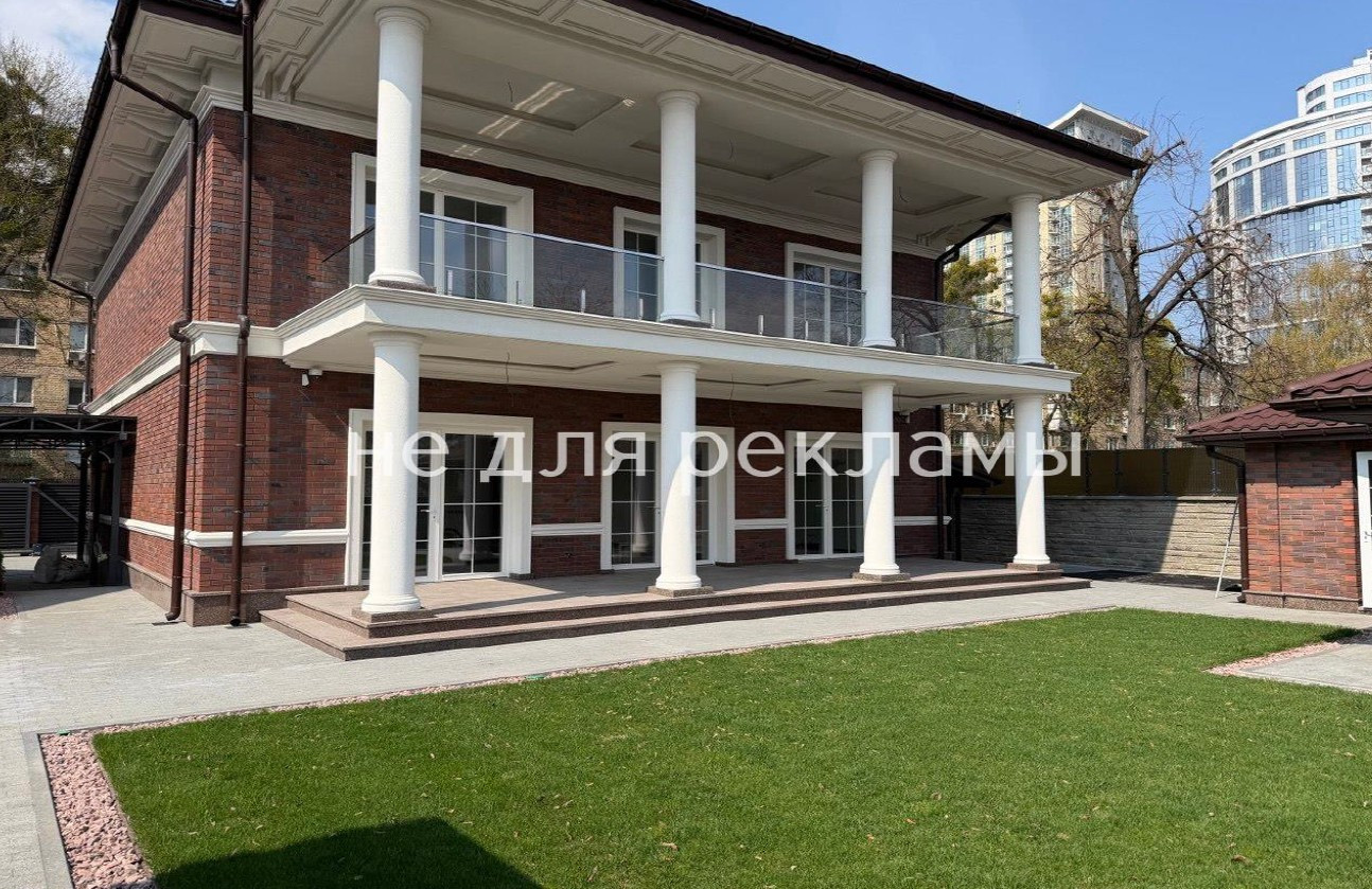 Аренда 6к дома в Киеве,  Бусловская ул. 0