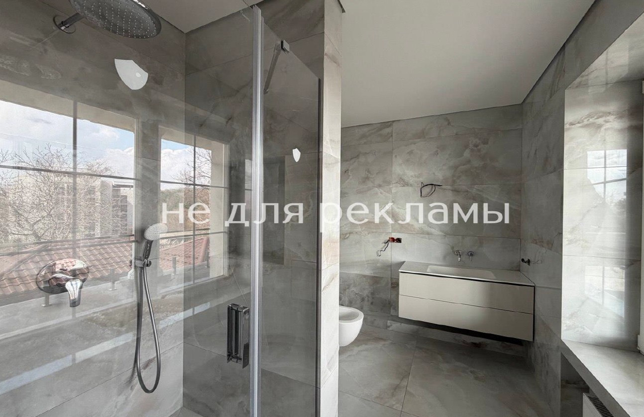 Аренда 6к дома в Киеве,  Бусловская ул. 8