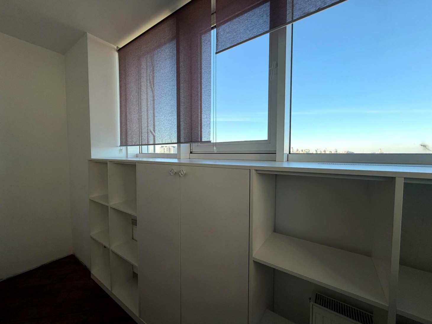 Аренда 4к квартиры в Киеве, ЖК Триумф, Зверинецкая ул., 59 5