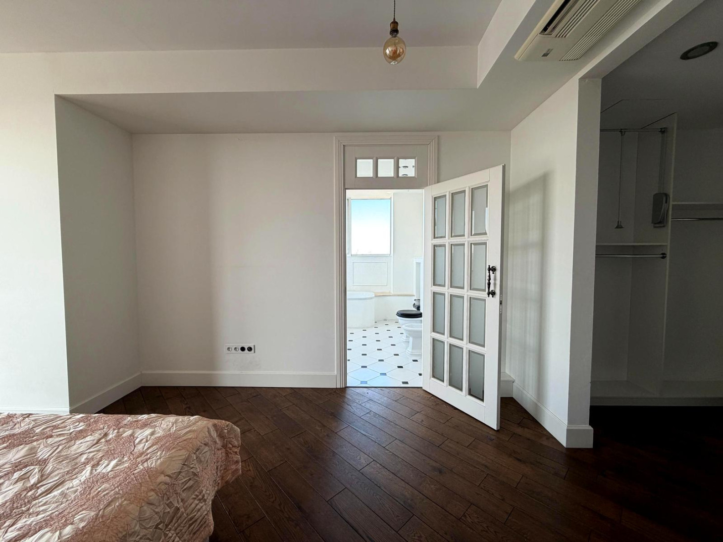 Аренда 4к квартиры в Киеве, ЖК Триумф, Зверинецкая ул., 59 24