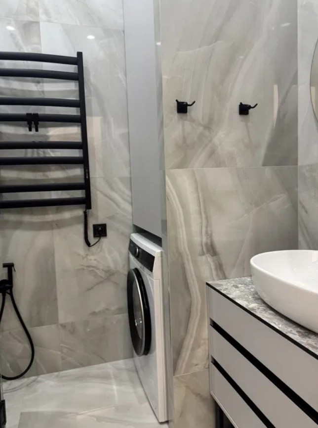Аренда 3к квартиры в Киеве,  Гончара Олеся ул., 74А 2