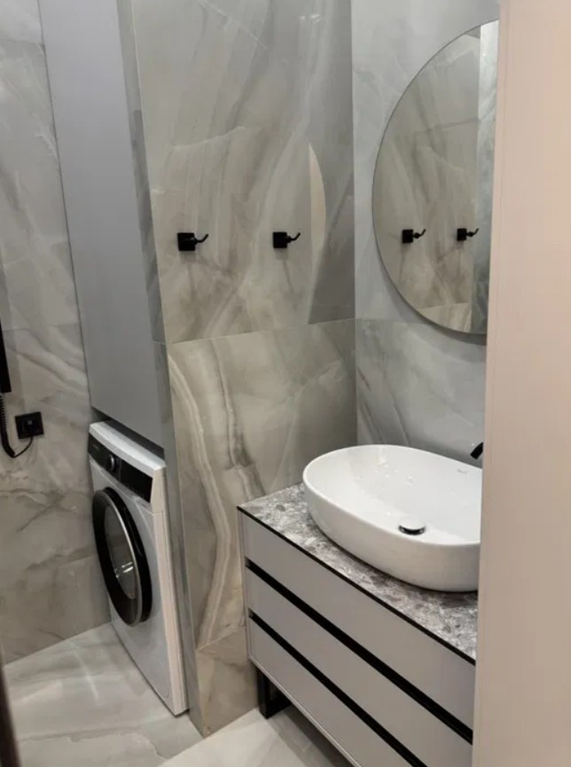 Аренда 3к квартиры в Киеве,  Гончара Олеся ул., 74А 3
