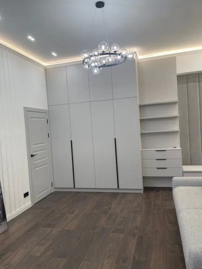 Аренда 3к квартиры в Киеве,  Гончара Олеся ул., 74А 6