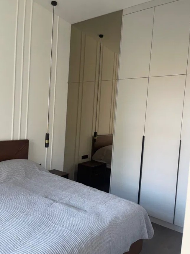 Аренда 3к квартиры в Киеве,  Гончара Олеся ул., 74А 11