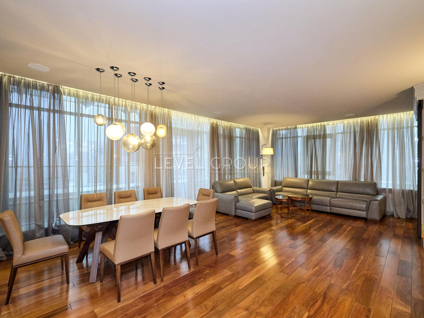 Продажа 3к квартиры в Киеве,  ЖК Бульвар Фонтанов, Саперне Поле ул., 3 0