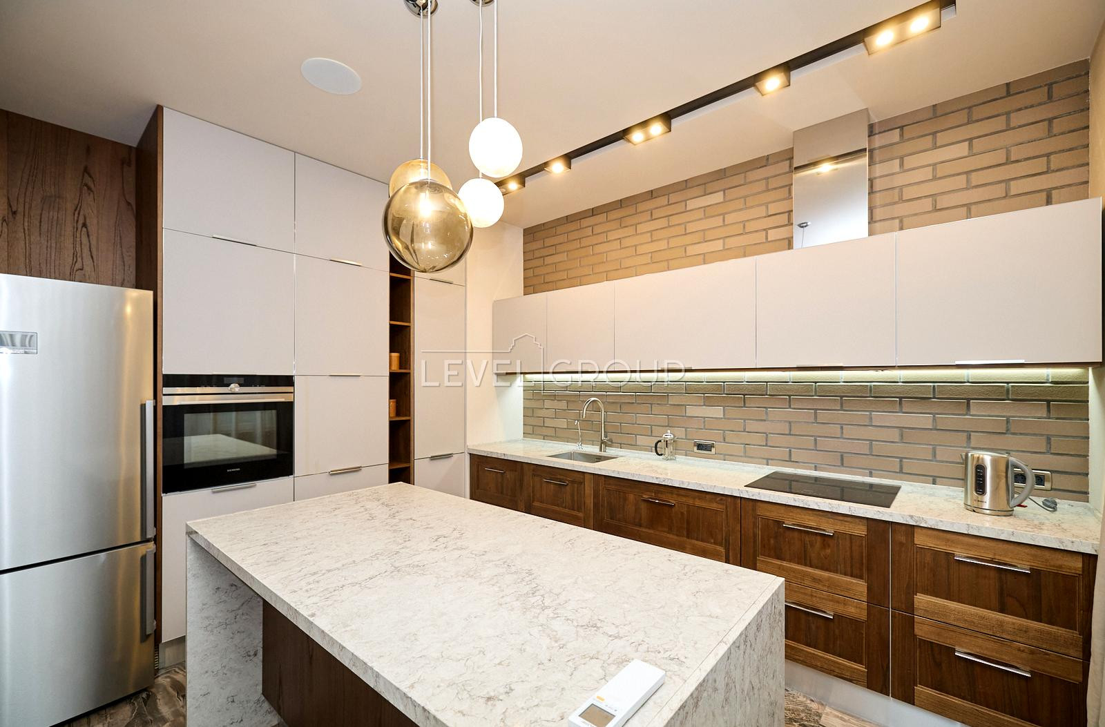Продажа 3к квартиры в Киеве,  ЖК Бульвар Фонтанов, Саперне Поле ул., 3 3