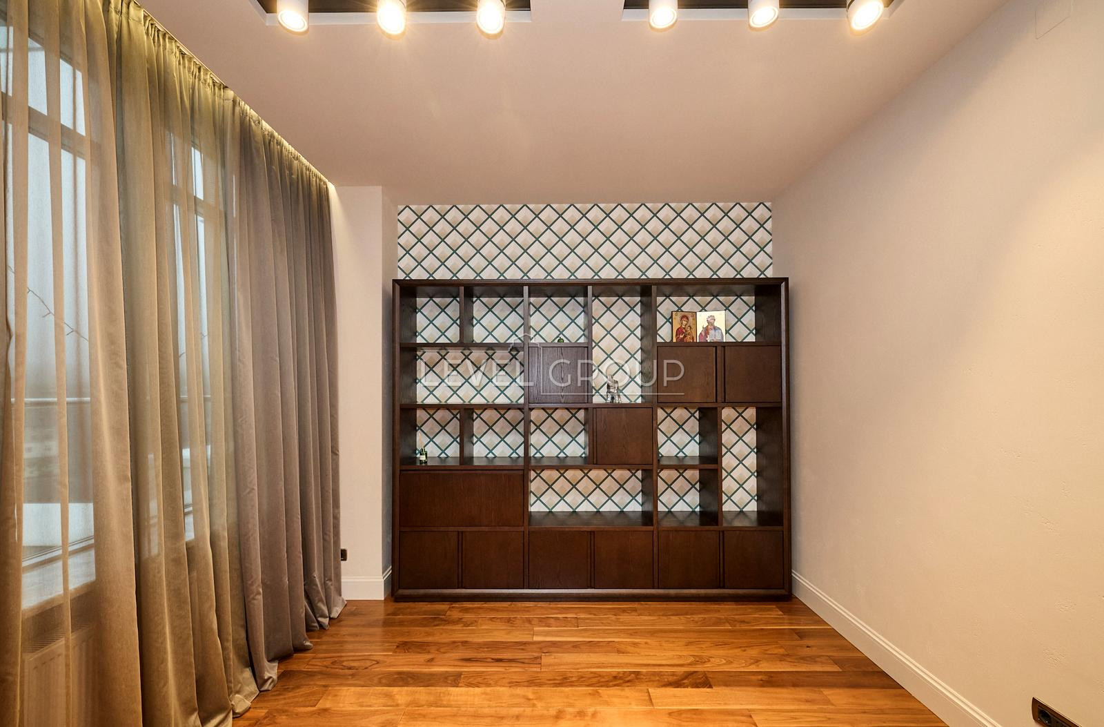 Продажа 3к квартиры в Киеве,  ЖК Бульвар Фонтанов, Саперне Поле ул., 3 6