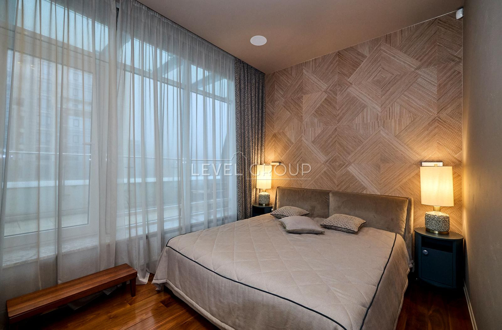 Продажа 3к квартиры в Киеве,  ЖК Бульвар Фонтанов, Саперне Поле ул., 3 11