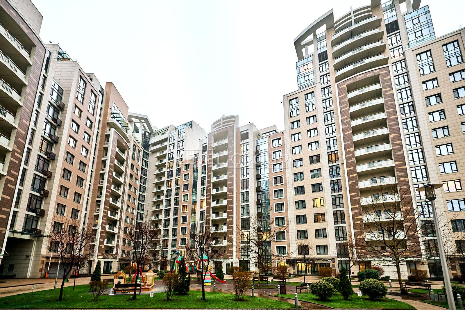 Продажа 3к квартиры в Киеве,  ЖК Бульвар Фонтанов, Саперне Поле ул., 3 13