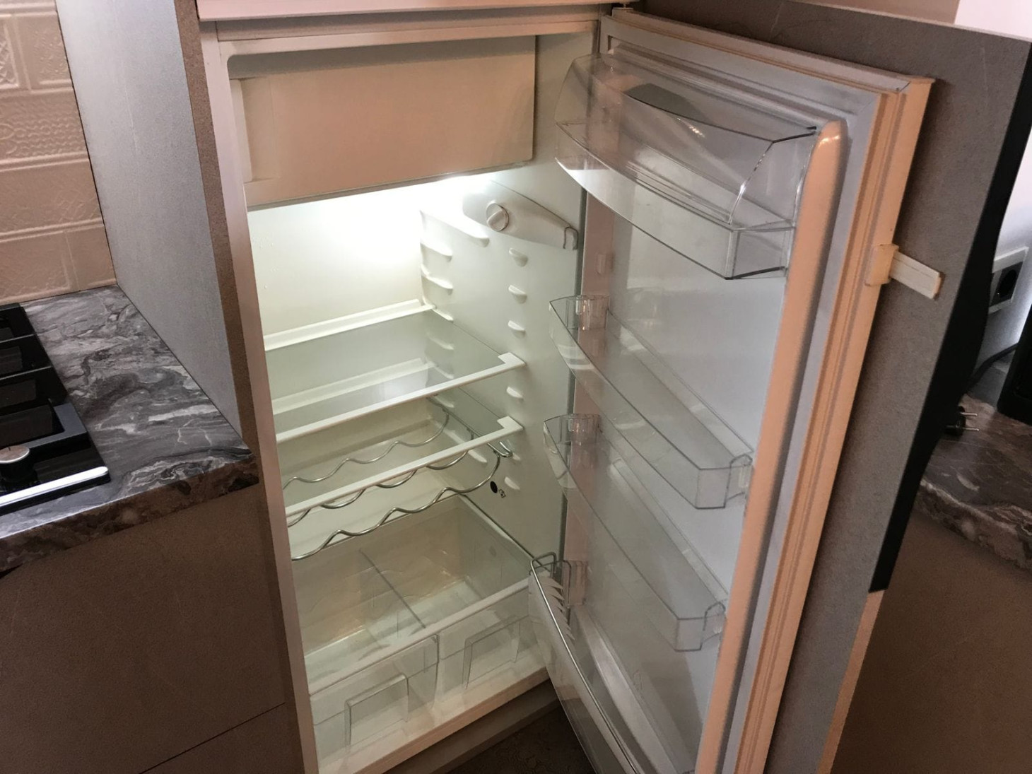 Аренда 2к квартиры в Киеве,  Тарасовская ул., 8 3