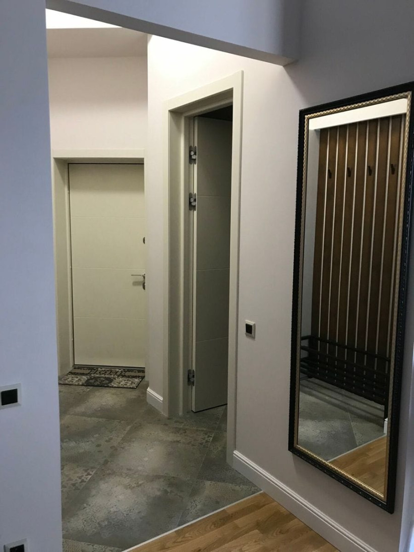 Аренда 2к квартиры в Киеве,  Тарасовская ул., 8 6