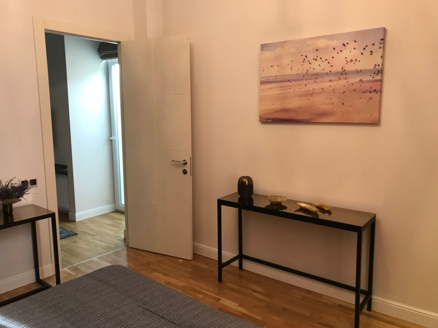 Аренда 2к квартиры в Киеве,  Тарасовская ул., 8 11