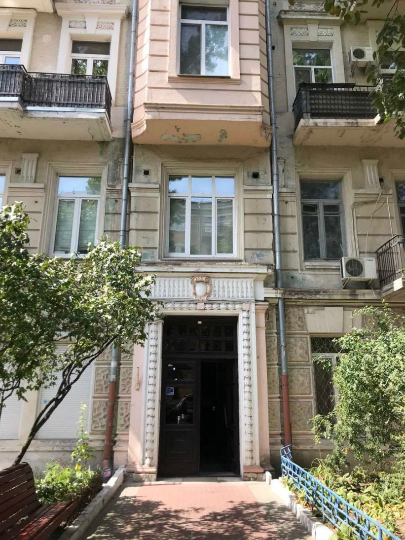 Аренда 2к квартиры в Киеве,  Тарасовская ул., 8 16
