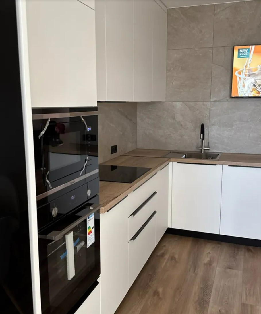 Продажа 2к квартиры в Киеве,  ЖК Манхеттен Сити, Берестейский просп. (Победы просп.), 11 3