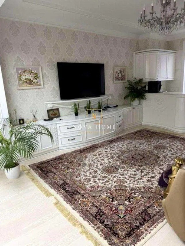 Аренда 3к квартиры в Киеве,  Коновальца ул. (Щорса ул.), 36В 2