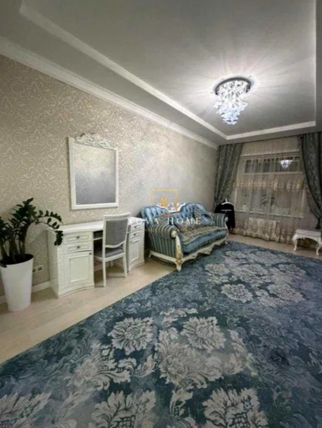 Аренда 3к квартиры в Киеве,  Коновальца ул. (Щорса ул.), 36В 3