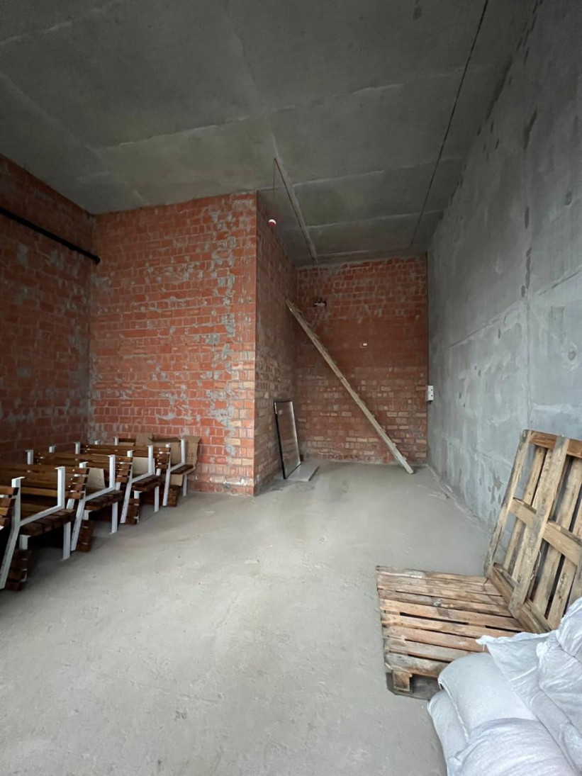 Аренда 3к офиса в Киеве,  Новопечерский пер., 5 5