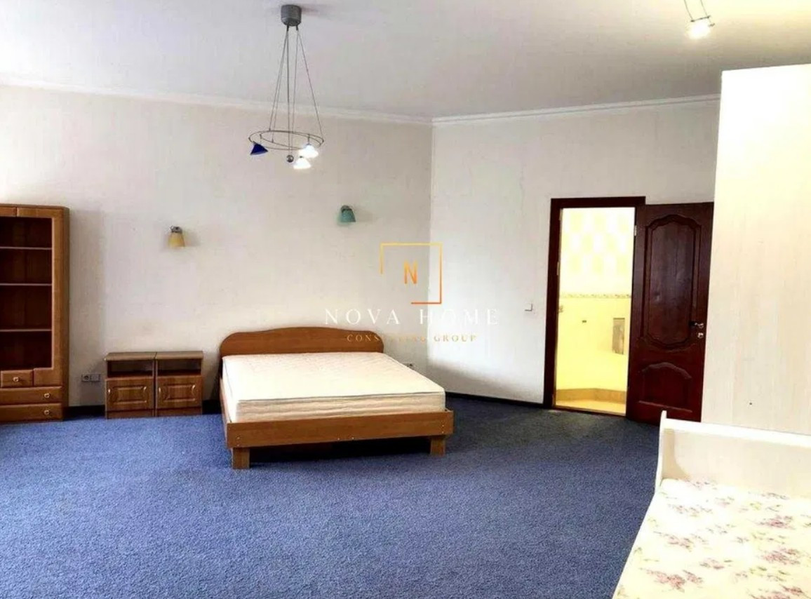 Аренда 4к квартиры в Киеве, Лескова ул., 1А 2